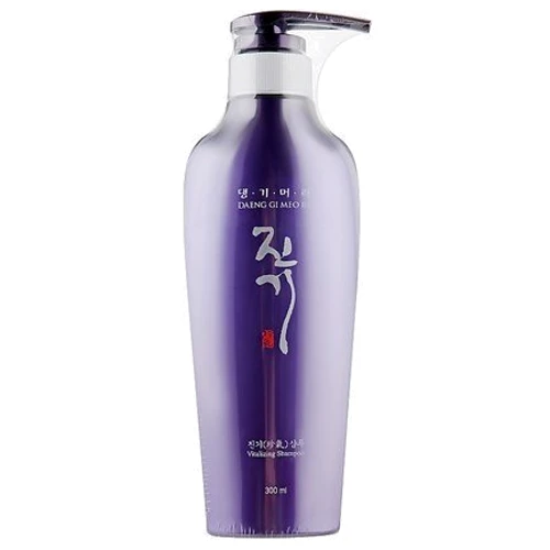 Daeng Gi Meo Ri Vitalizing Shampoo Регенерирующий шампунь от выпадения волос 300 ml