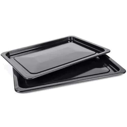 Электродуховка настольная Holmer HEO-162CL фото 6