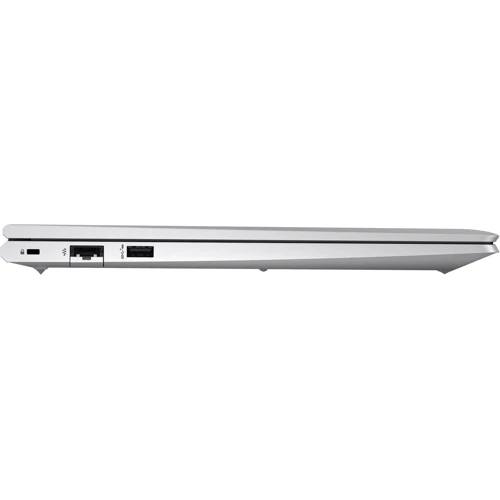 Ноутбук HP ProBook 450 G9 (968S1ET): Объем накопителя 512 ГБ (SSD)