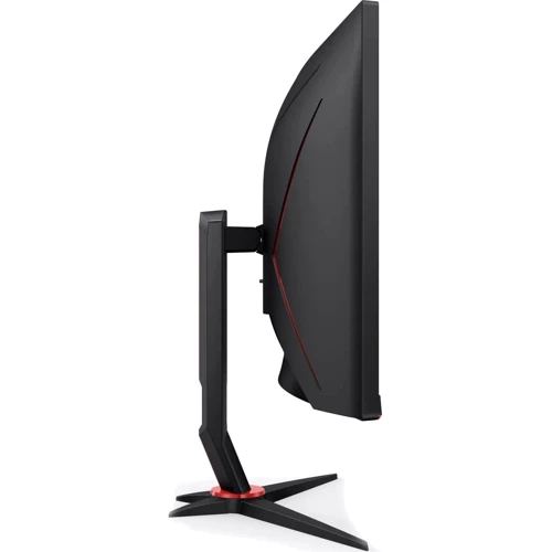 Монитор AOC CU34G2XP/BK: Тип ЖК-матрицы VA