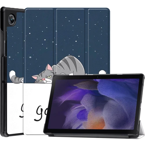 

BeCover Smart Case Good Night for Samsung Galaxy Tab A8 10.5 (2021) SM-X200 / SM-X205 (707273)