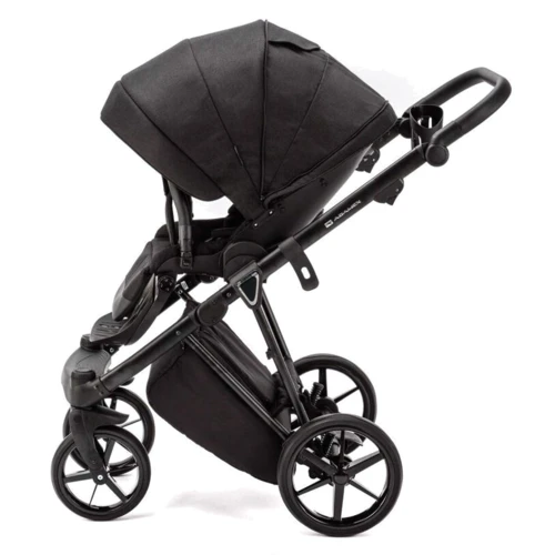 Коляска 2 в 1 Adamex Belissa Lux PS-37: Ширина шасси 58