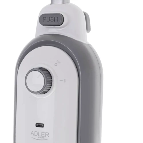 Пароочиститель Adler AD 7057: Тип Паровая швабра