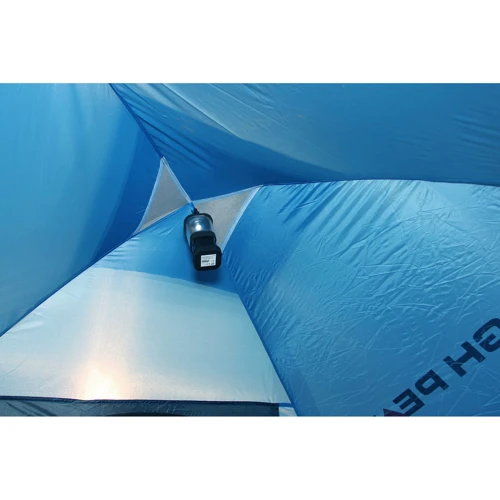 Палатка High Peak Beaver 3 Blue/Grey