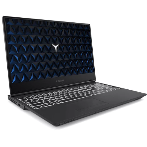 Ноутбук Lenovo Legion Y540-15IRH (81SX012TUS): Экран 15.6" IPS (1920x1080) FullHD