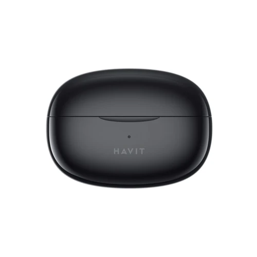 Наушники Havit TW910 Black: Дополнительно Совместимость с Apple, Совместимость с Android, TWS наушники