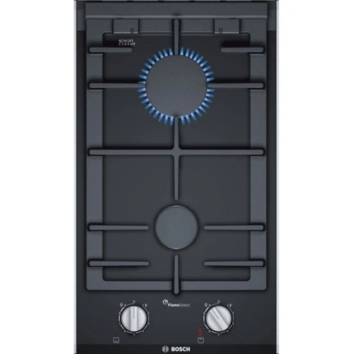 Варочная поверхность газовая Bosch PRB3A6D70