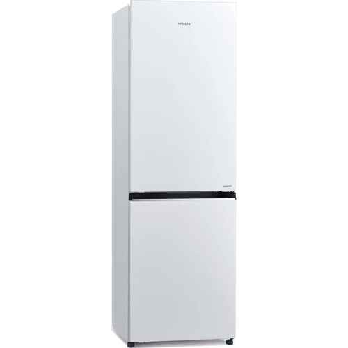 Холодильник Hitachi R-B410PUC6PWH