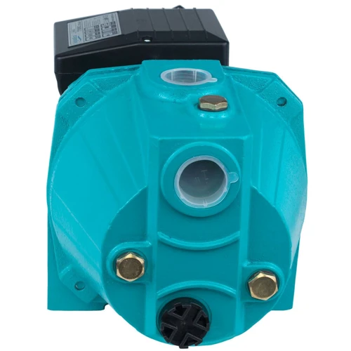 Насос центробежный самовсасывающий Aquatica 0.75кВт Hmax 48м Qmax 55л/мин (775092): Мощность, кВт 0.75