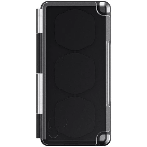 Нейтральні регульовані фільтри PolarPro VND / 2-5 і 6-9 Stop (ND4-ND512) Cinema для DJI Air 2S фото 3