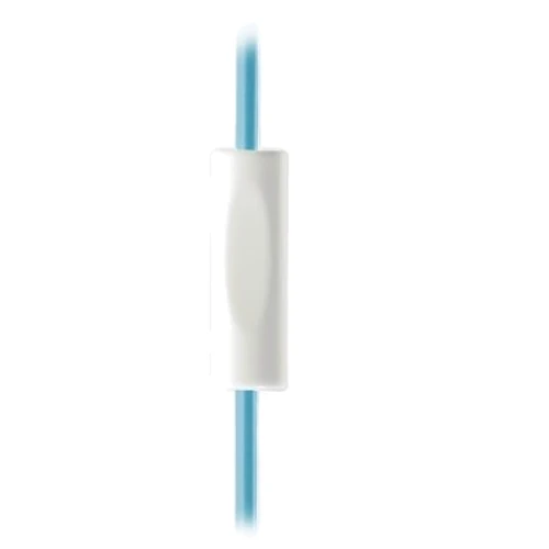 Навушники Yurbuds Focus 300 Aqua/White (YBWNFOCU03ANW) фото 5