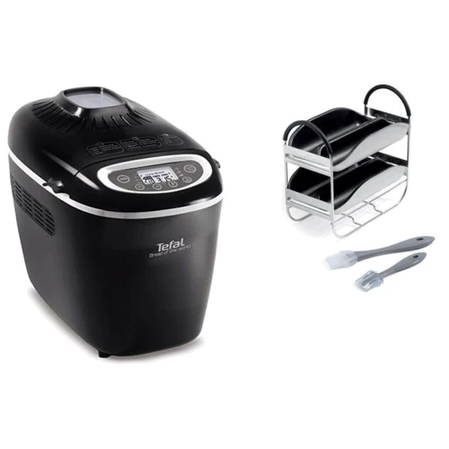 

Tefal PF611838