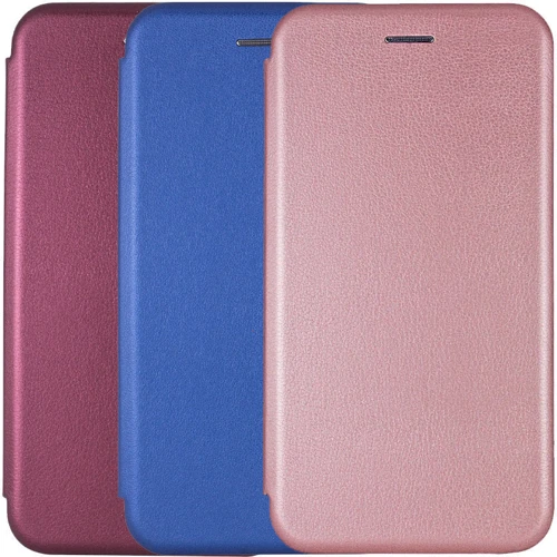 Чехол для телефонов Fashion Classy Rose Gold for TECNO Spark 10: Тип чехол-книжка