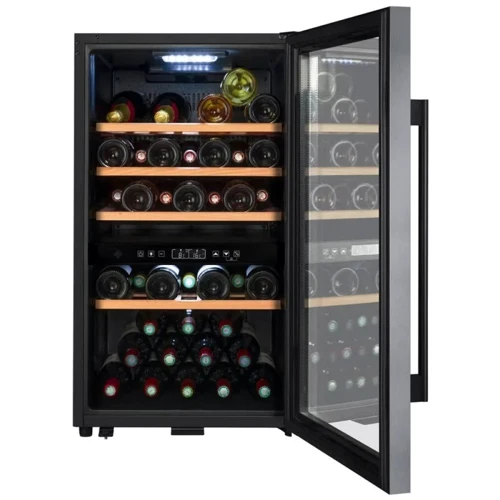 Винный шкаф La Sommelière ECS51.2Z