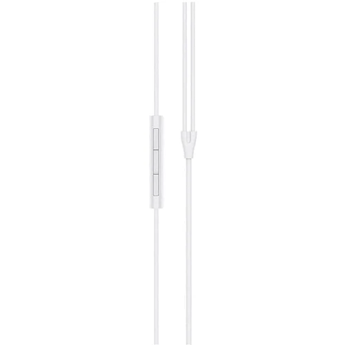Наушники Xiaomi Mi Dual Driver Earphones Type-C White (ZBW4434TY): Назначение Для смартфона