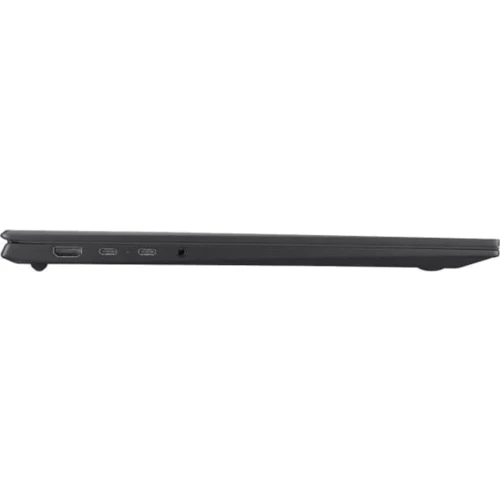 Ноутбук LG GRAM (17Z90R-G.AA79Y): Объем накопителя 1 ТБ SSD