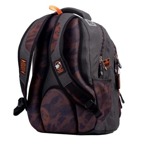 Рюкзак Yes TS-41 Jurassic World (554673): Тип Подростковый рюкзак