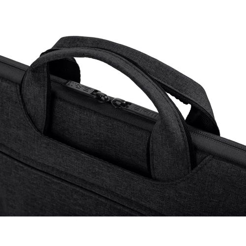 Сумка для ноутбука Armorstandart 15.6" Black (ARM71689): Колір черный