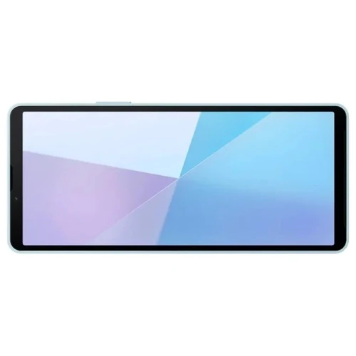 Смартфон Sony Xperia 10 VI 8/128GB Blue: Дисплей 6.1" OLED (1080 x 2520) / 449 ppi / Corning Gorilla Glass Victus