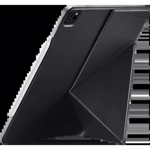 Аксесуар для iPad Pitaka MagEZ Case Folio 2 Black (FOL2404P) для iPad Pro 13 2024 M4 фото 8
