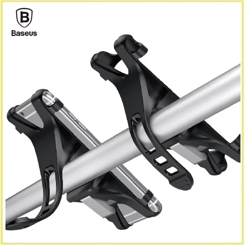 Держатель Baseus Bike Holder Miracle Black (SUMIR-BY01)