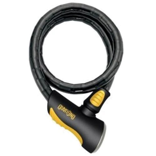 OnGuard ROTTWEILER Трос 120см х 25мм с подсветкой (LCK-36-02)