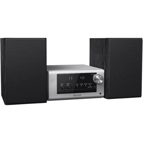 Музыкальный центр Panasonic SC-PM700EE-S: Производитель Panasonic