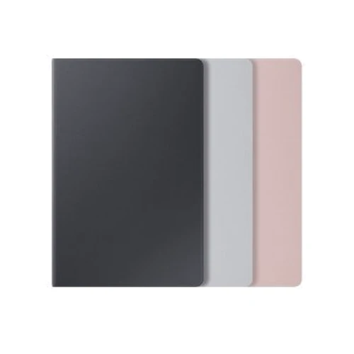 Аксессуар для планшетных ПК Samsung Book Cover Black (EF-BX200PJEGRU) for Samsung Galaxy Tab A8 10.5 (2021) SM-X200 / SM-X205 фото 7
