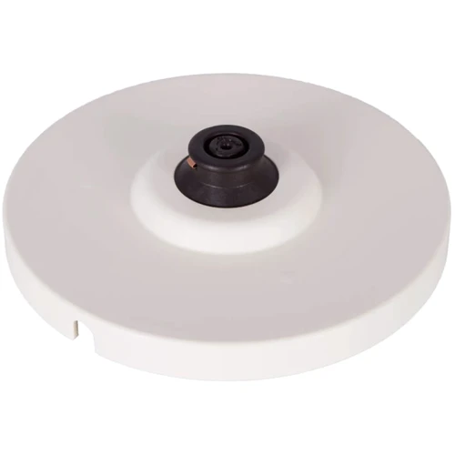 Електрочайник Braun Multiquick 3 WK 300 Cream: Об'єм, л 1,7
