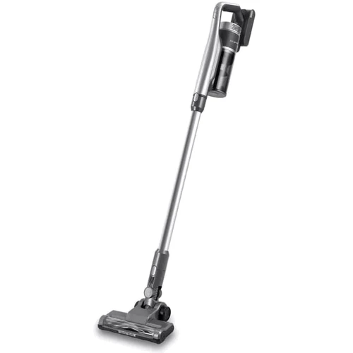 Пылесос KUMTEL HVC-14 Inox&Black: Тип пылесоса ручной (вертикальный)