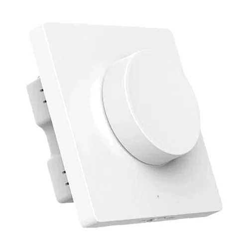 Диммер Yeelight Smart Bluetooth Dimmer Wall Light Switch Remote Control (YLKG07YL)