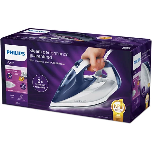 Утюг Philips GC4541/20 фото 8