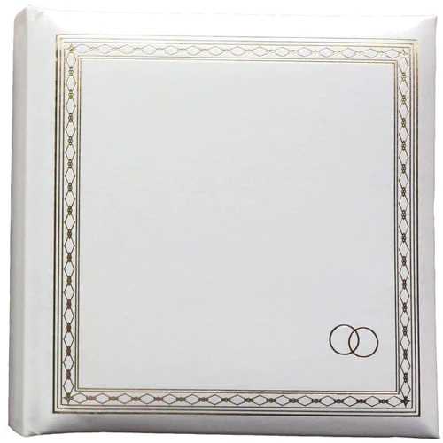 Альбом EVG 30sheet T29x32 Wedding white