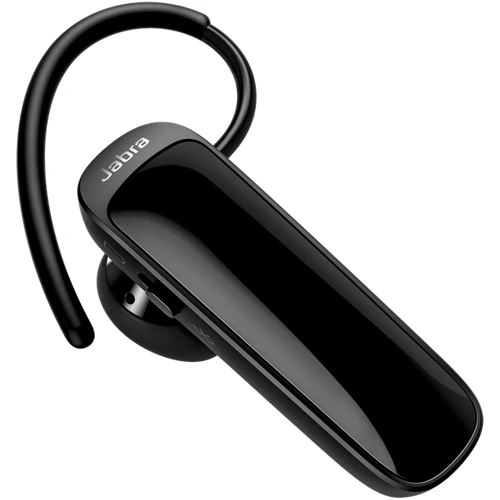 Наушники Jabra Talk 25 Bluetooth Headset (100-92310900-60): Тип конструкции вкладыши
