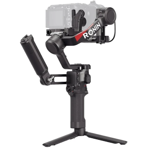 DJI RS 4 Combo (CP.RN.00000344.05): Тип Стабилизатор