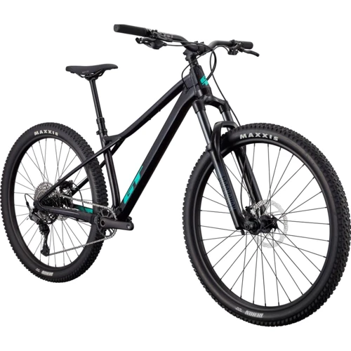 Велосипед GT Zaskar 29" LT Elite рама - M BLK (SKE-09-04)