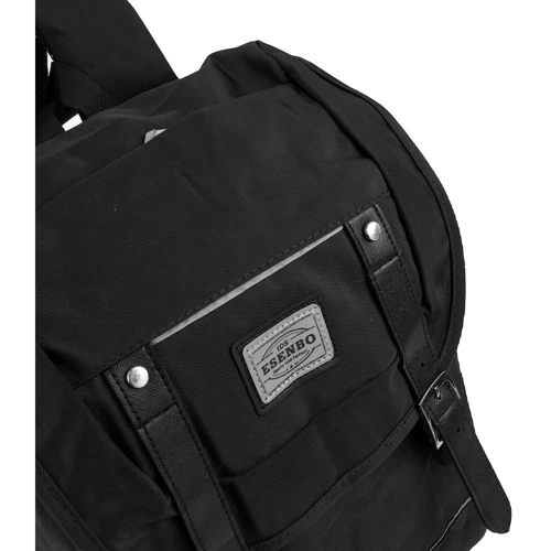 Мужской рюкзак Valiria Fashion черный (4DETBU4002-2): Тип Рюкзаки