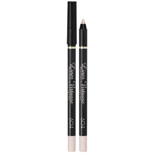 Vivienne Sabo Liner Virtuose 604 Золотисто-бежевий Олівець для очей 1.5 g
