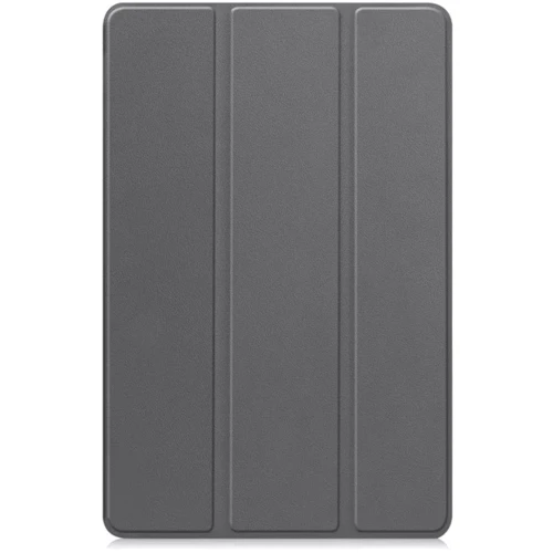 Аксесуар для планшетних ПК BeCover Smart Case Gray для Lenovo Tab TB-311FU (713109)