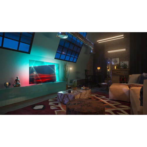 Телевізор Philips 48OLED718/12 фото 13