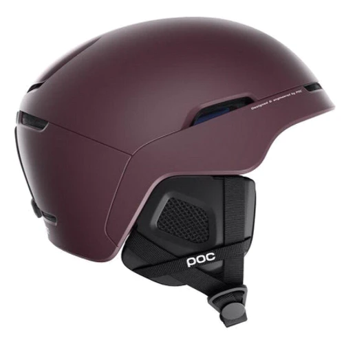 Горнолыжный шлем POC Obex SPIN Copper Red р.XL-XXL (PC 101031119XLX1)