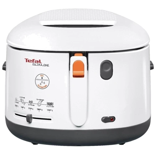 Фритюрниця Tefal Filtra One (FF162131)