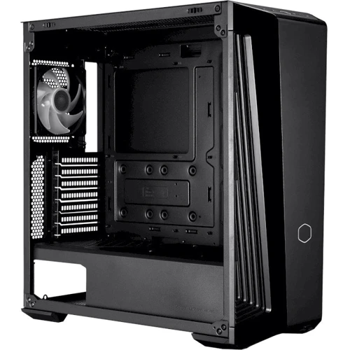 Корпус Cooler Master MASTERBOX 540 (MB540-KGNN-S00): Мощность БП, Вт нет