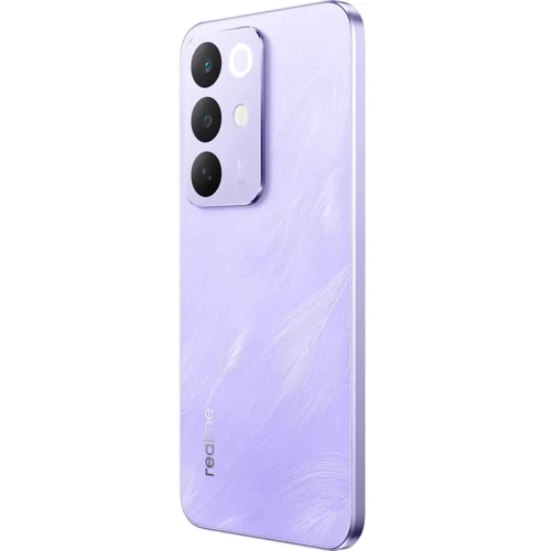 Смартфон Realme C85 Pro 8/256GB Parrot Purple (UA UCRF)