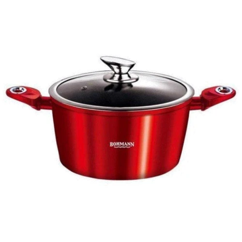 Кастрюля Bohmann 2.5 л (2620-NS-BH)