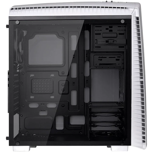 Корпус Thermaltake Versa N27 Snow (CA-1H6-00M6WN-00): Типоразмер Midi Tower