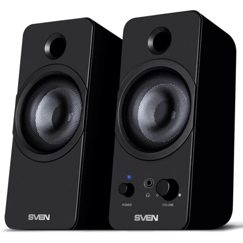Акустическая система SVEN 430 Black