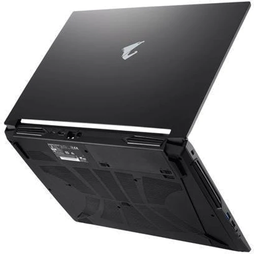 Ноутбук Gigabyte AORUS 5 (SE4-73EE213SH): Процессор Intel Core i7-12700H (3.5 - 4.7 ГГц) / 14 - ядерный