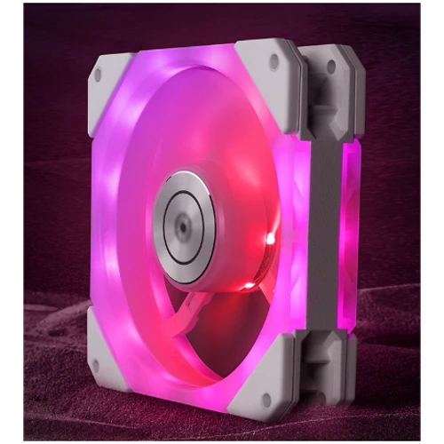 Кулер Ekwb EK-Quantum Impulse 120 D-RGB - White(400-1800 rpm) (3831109854204): Разъем 4pin