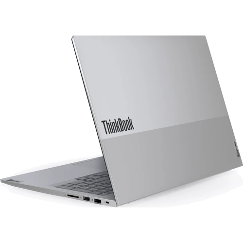 Ноутбук Lenovo ThinkBook 16 G7 ARP (21MW000SRA) UA: Видеоадаптер AMD Radeon 680M